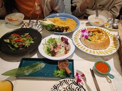 -太食獸泰式茶餐厅(北美新天地店)