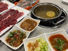 -杏花吴记牛肉火锅