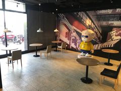 -肯德基(前门店)