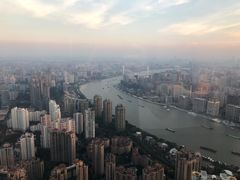 -上海柏悦酒店