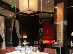 -北京金融街丽思卡尔顿酒店·意味轩 Cepe