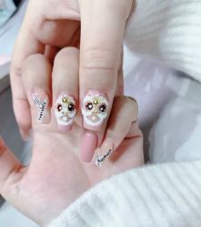 -LILY NAILS美甲美睫