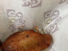 -L猪扒包(天河购书中心店)