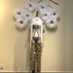 -月月婚纱礼服仓储店(王府井店)