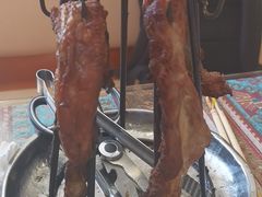 -巴依老爷新疆美食(马驹桥店)