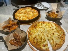 -必胜客(万达广场店)