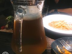 朝日啤酒-The Cheebat 锌吧·Bistro(体育西店)