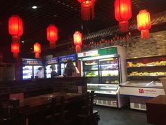 -乐山串串香老火锅(鼓楼店)