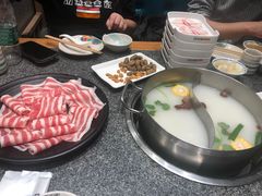 -江小渔鲜鱼火锅(辽沈二街店)