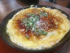 广味烤年糕-恋萍小吃(时代店)
