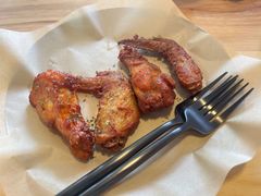 -J Create城市露营咖啡·简餐·宠物(上海动物园店)