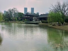-堤角公园