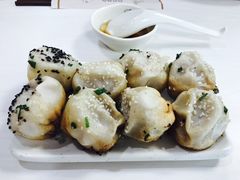 -咬不得高祖生煎·简餐(高银街店)