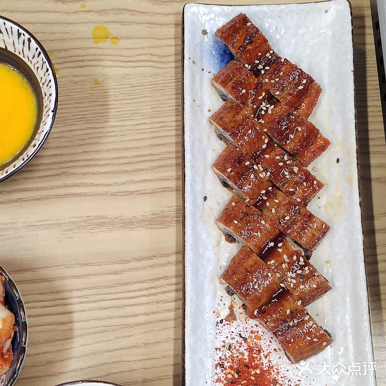 保证这是北京最便宜好吃的日料店‼️🔥