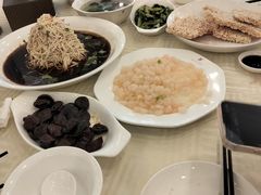 -怡园饭店-餐厅(四望亭店)