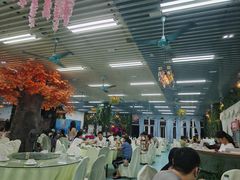 -景好海鲜餐厅(大鹏必选旅游店)