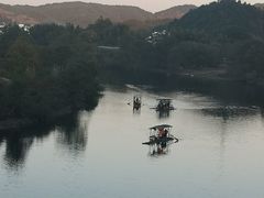 -婺源月亮湾