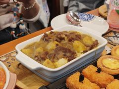 -番茄屋葡式美食(总店)