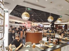 -潮界(虹桥新天地店)