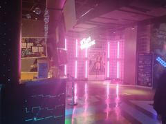 -世代星球·保龄球·镭战真人CS·团建(杨浦店)