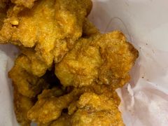 香香炸鸡-1973继光香香鸡(合生汇购物中心店)