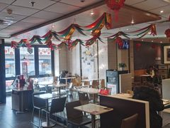 大堂-肯德基(丰北路店)