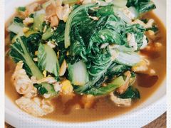 -三合园水饺·青岛菜(五四广场店)