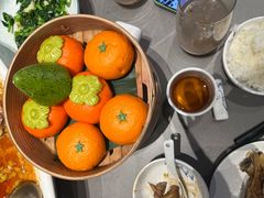 -俏立方·15年新楚菜