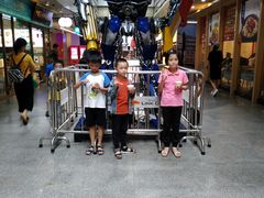 -连城·新天地(福华一路店)