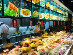 -东北大院·东北菜(三台子店)