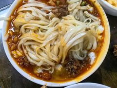-西月城谭豆花(春熙路店)