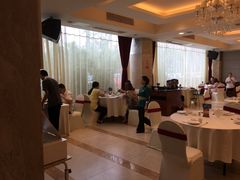 -小厨娘淮扬菜(天印大道店)