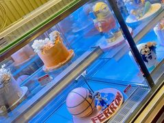 -柏尼娅PEARIA·蛋糕定制(静安店)