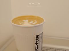 -村口大树(长乐路店)