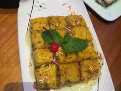 -赵小姐丨新中餐(曲江店)