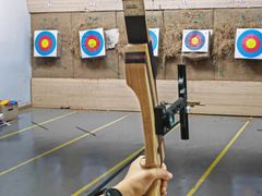 -道顺射箭·团建·骑射(张杨路店)