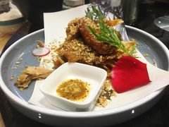 手撕鸡-小苏舍餐厅(木渎店)