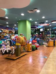 -万达宝贝乐园(北京槐房店)
