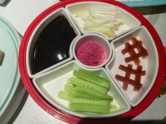 -四世同堂·京菜·烤鸭(双井店)