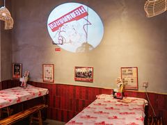 -老闵田螺馆·南昌市井菜·特色小吃(总店)