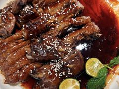 -大榕树下顺德菜(融创茂店)