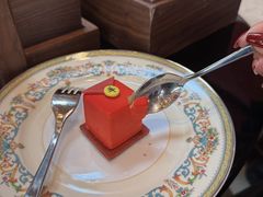 -杭州国际会议中心洲际酒店-原素全日餐厅(解放东路店)