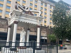 -王府井天主教堂