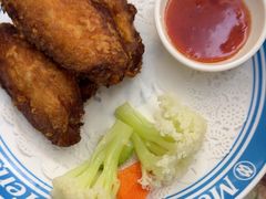 -敏华冰厅(平安金融中心店)