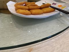 -麒麟中餐厅·经典粤菜·地道菜式老字号(广州长隆酒店)