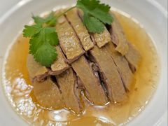 -扬州香格里拉·香宫中餐厅