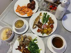 -星漾里•SPA•足道•按摩•养生(吕厝店)