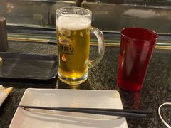 麒麟鲜扎啤-Fukumimi·美醉堂 居酒屋(金尚店)