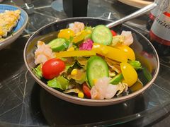 -华豫川酒家(大卫城店)