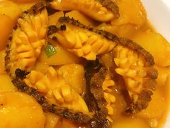 -牟传仁饭庄(星海店)